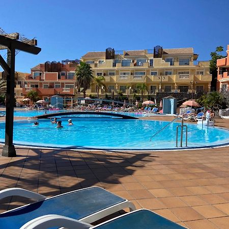 Amazing Penthouse Lägenhet Los Cristianos  Exteriör bild