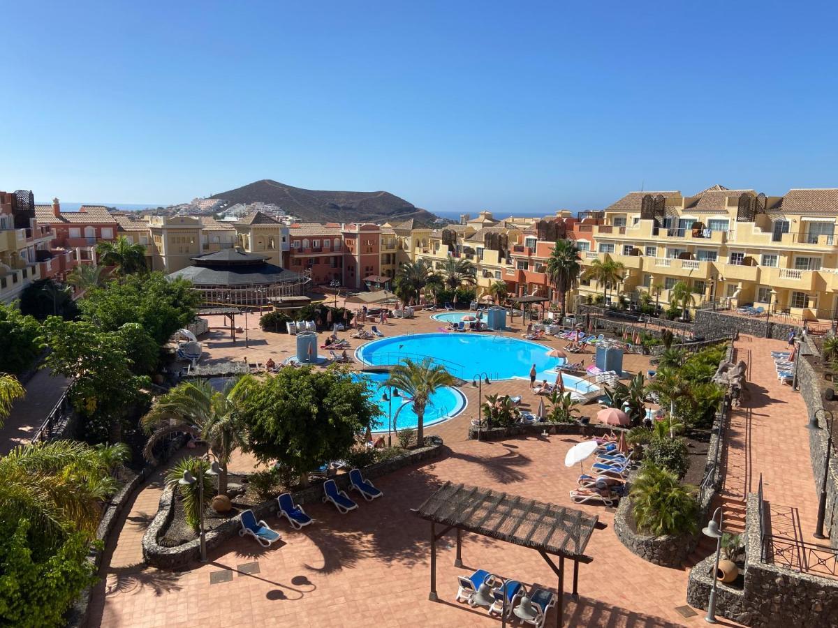 Amazing Penthouse Lägenhet Los Cristianos  Exteriör bild
