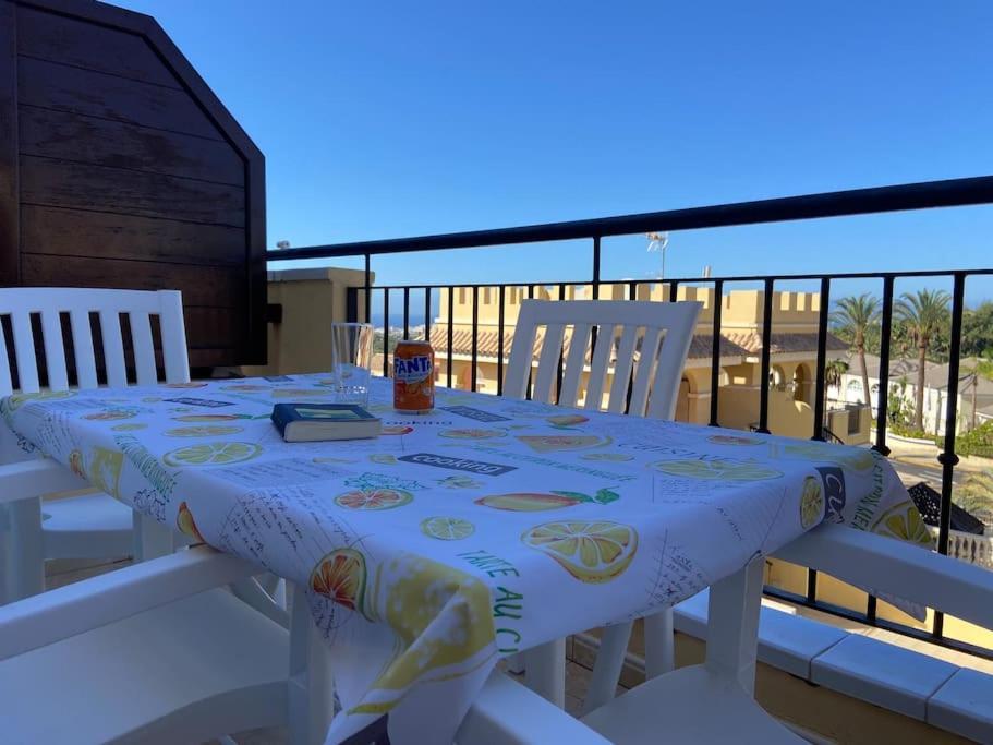 Amazing Penthouse Lägenhet Los Cristianos  Exteriör bild