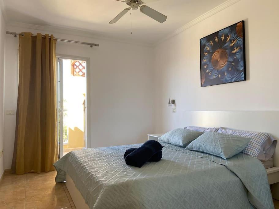 Amazing Penthouse Lägenhet Los Cristianos  Exteriör bild