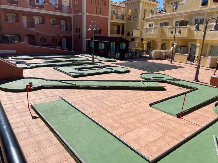 Amazing Penthouse Lägenhet Los Cristianos  Exteriör bild