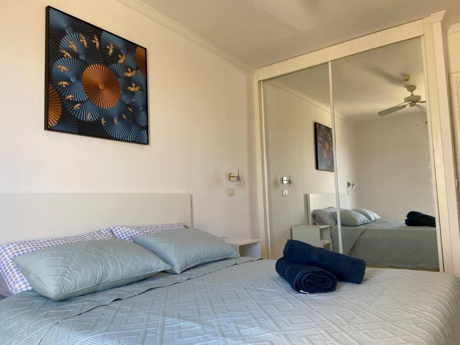 Amazing Penthouse Lägenhet Los Cristianos  Exteriör bild