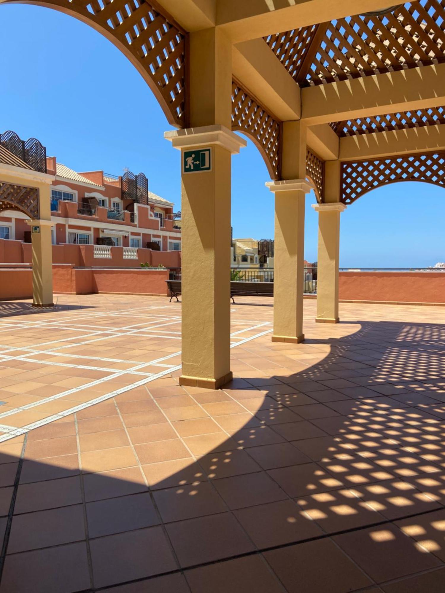 Amazing Penthouse Lägenhet Los Cristianos  Exteriör bild