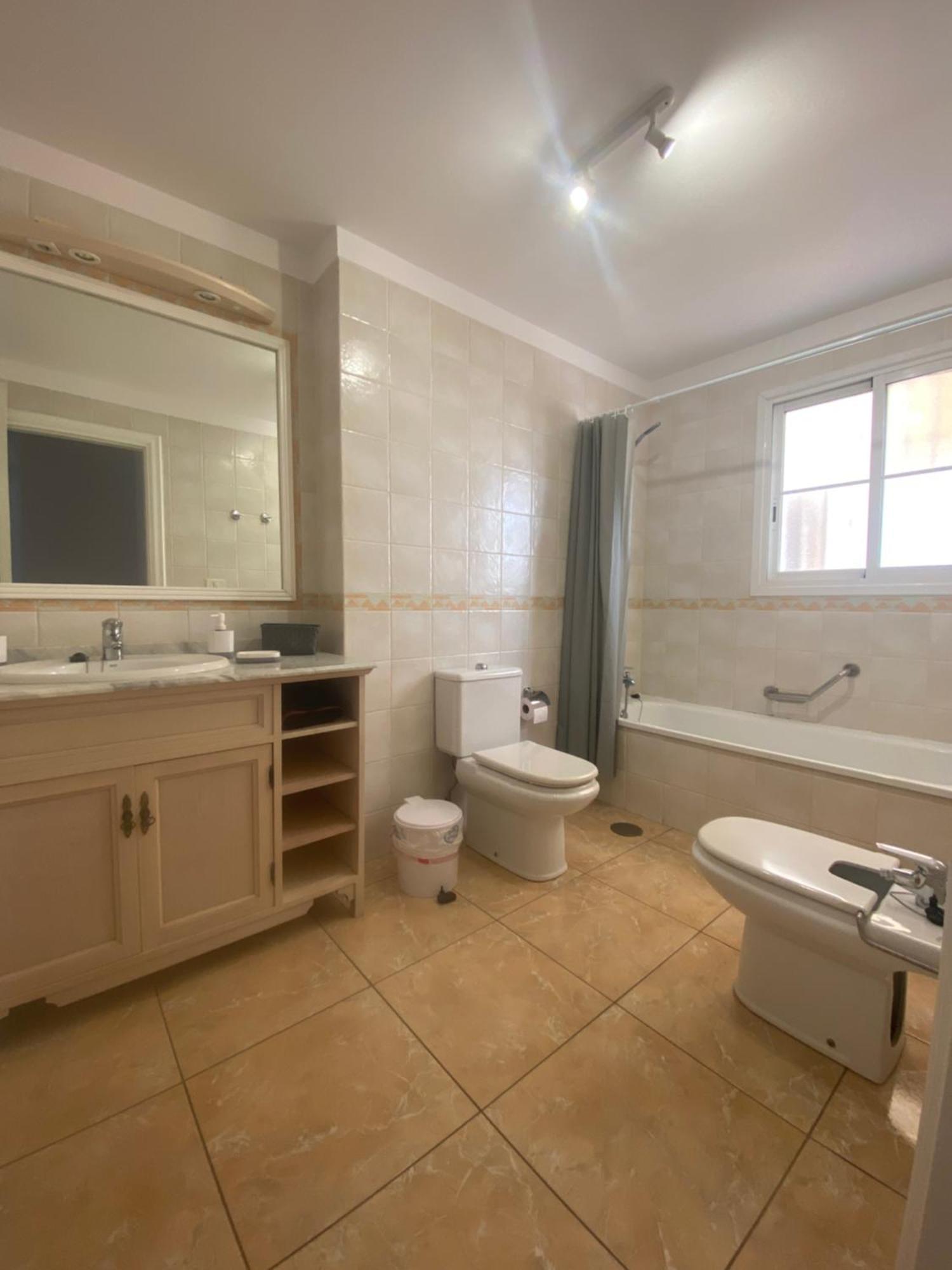 Amazing Penthouse Lägenhet Los Cristianos  Exteriör bild