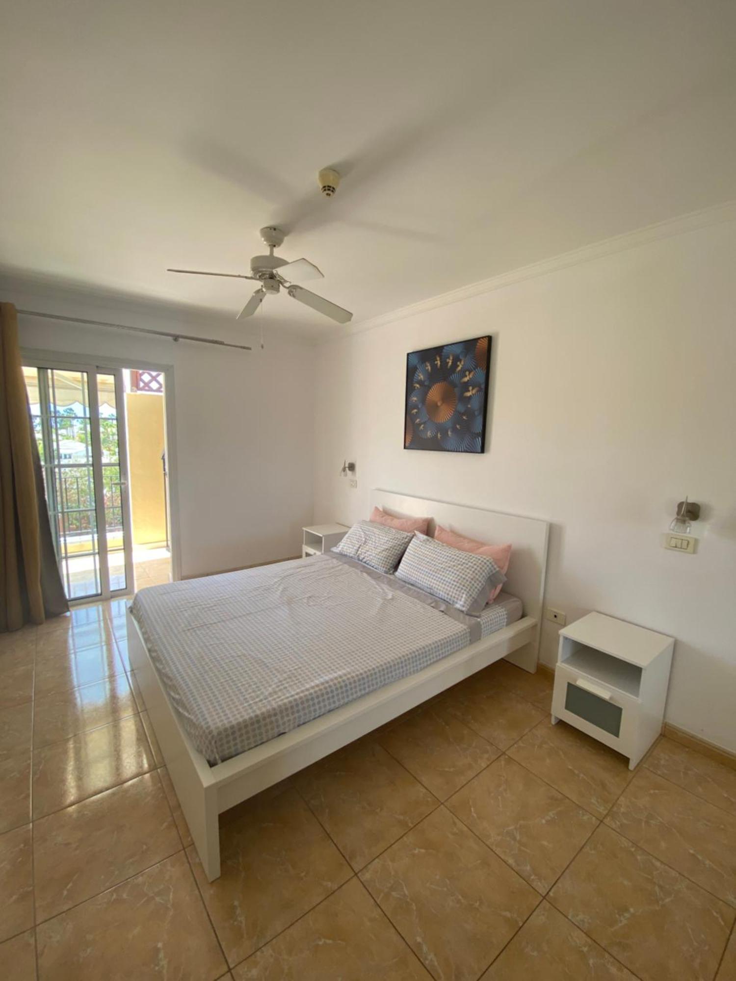Amazing Penthouse Lägenhet Los Cristianos  Exteriör bild