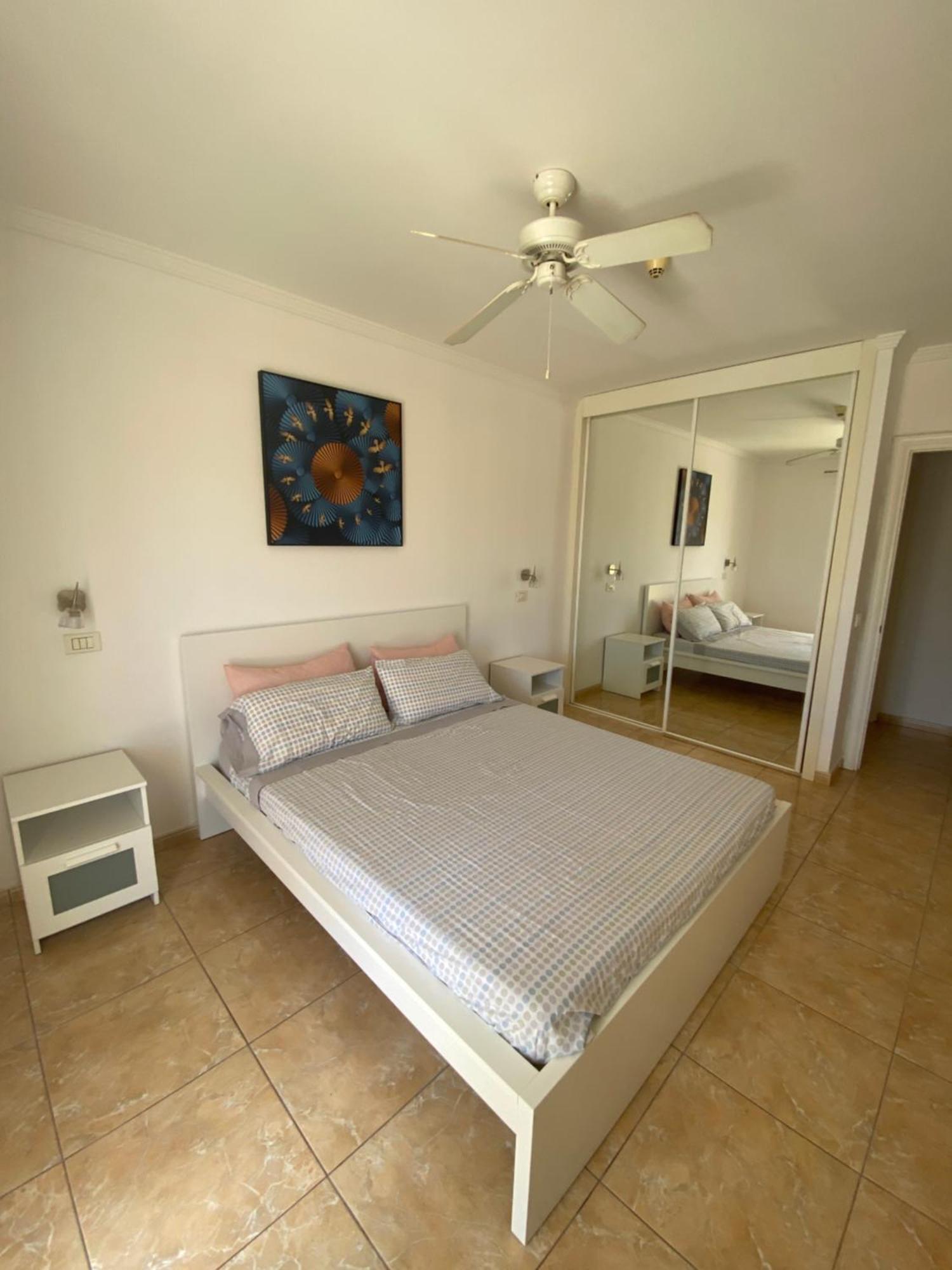 Amazing Penthouse Lägenhet Los Cristianos  Exteriör bild